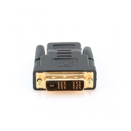 Перехідник HDMI to DVI Cablexpert (A-HDMI-DVI-2)