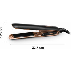 Вирівнювач для волосся Rowenta Thermocare Ultimate Experience (SF8120F0)