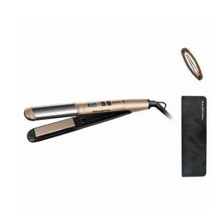 Вирівнювач для волосся Rowenta SF4641F0