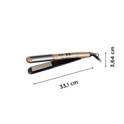 Вирівнювач для волосся Rowenta SF4641F0