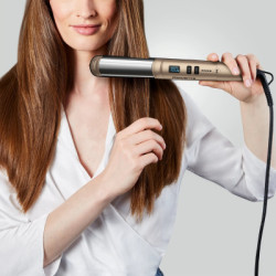 Вирівнювач для волосся Rowenta SF4641F0