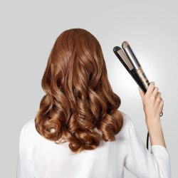 Вирівнювач для волосся Rowenta SF4641F0