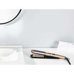 Вирівнювач для волосся Rowenta SF4641F0