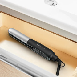 Вирівнювач для волосся Rowenta SF7120E0