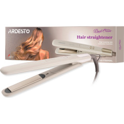 Вирівнювач для волосся Ardesto HS-Y700PERL
