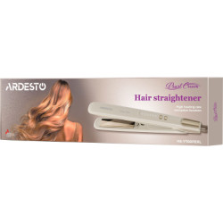 Вирівнювач для волосся Ardesto HS-Y700PERL