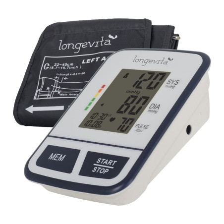 Тонометр Longevita BP-1303