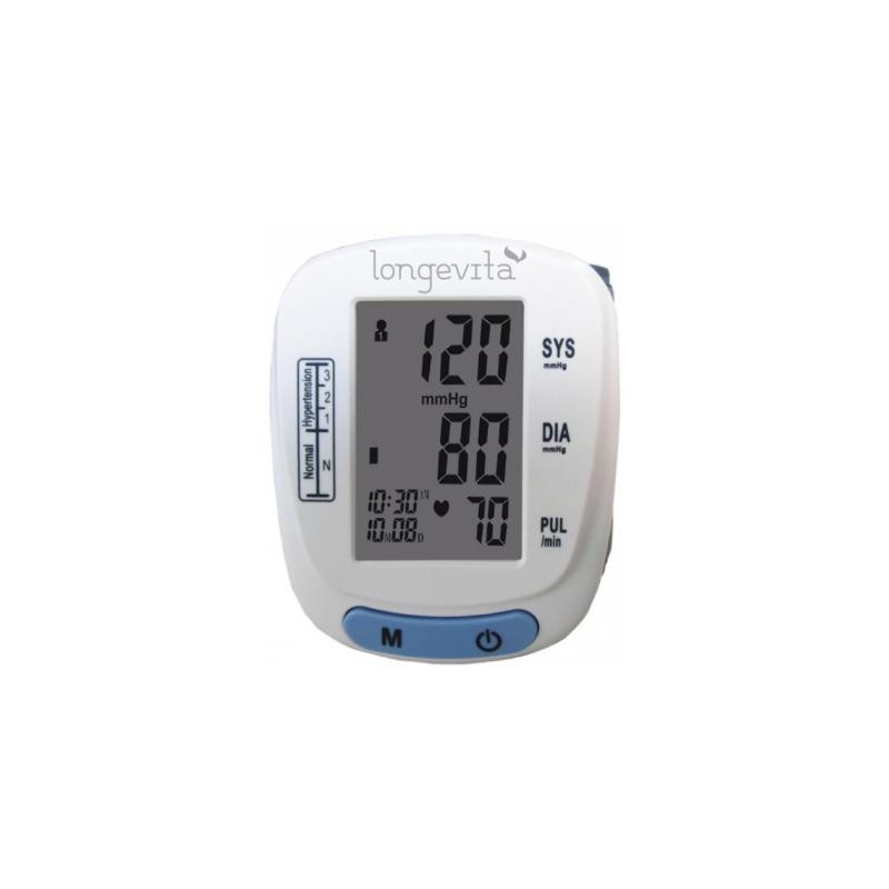 Тонометр Longevita BP-201M