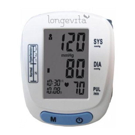 Тонометр Longevita BP-201M