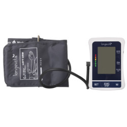 Тонометр Longevita Авт.вимір.артер.тиску LONGEVITA BP-1305 Авт.вимір.артер.тиску (BP-1305)