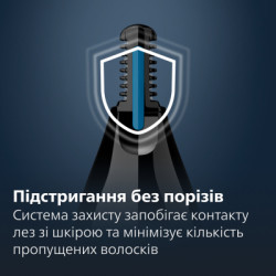 Тример Philips NT1650/16