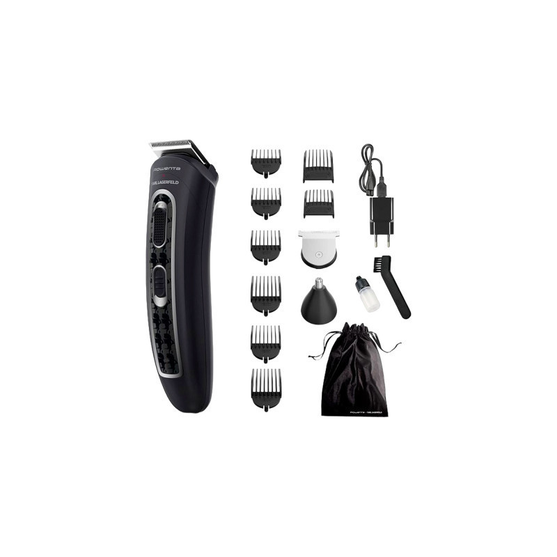 Тример Rowenta TN911LF0