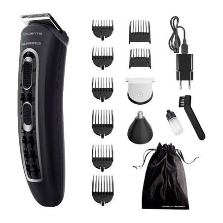 Тример Rowenta TN911LF0