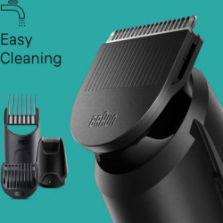 Тример Braun MGK3410