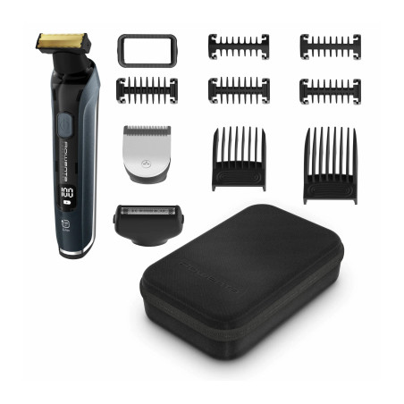 Тример Rowenta Forever Sharp Ultimate (TN6204E0)