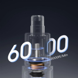 Тример Xiaomi EN001 silver