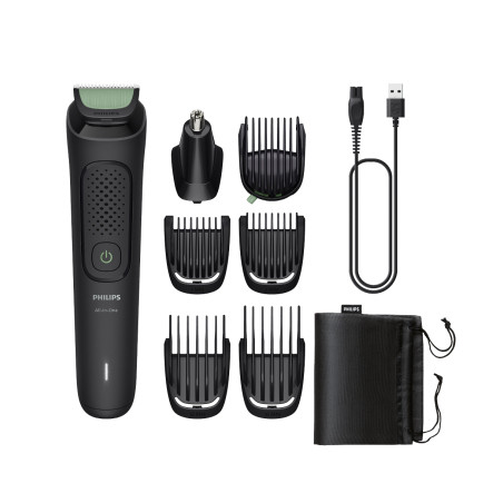 Тример Philips MG3930/15