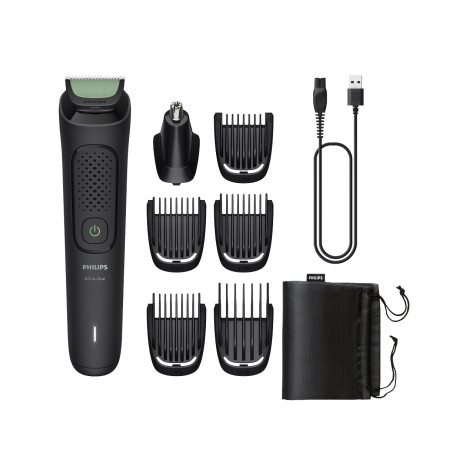 Тример Philips MG3920/15