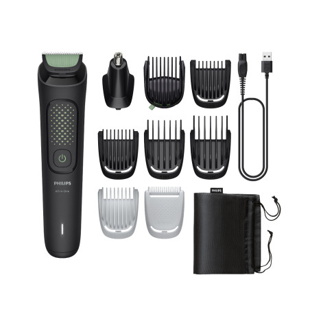 Тример Philips MG3945/15