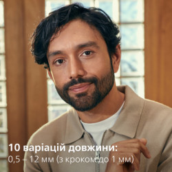 Тример Philips MG3945/15