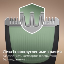 Тример Philips MG3945/15