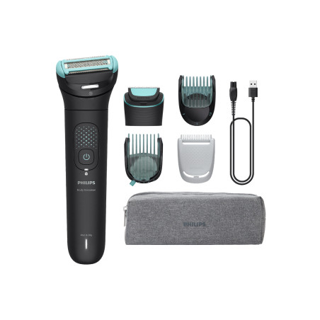 Тример Philips BG7470/15