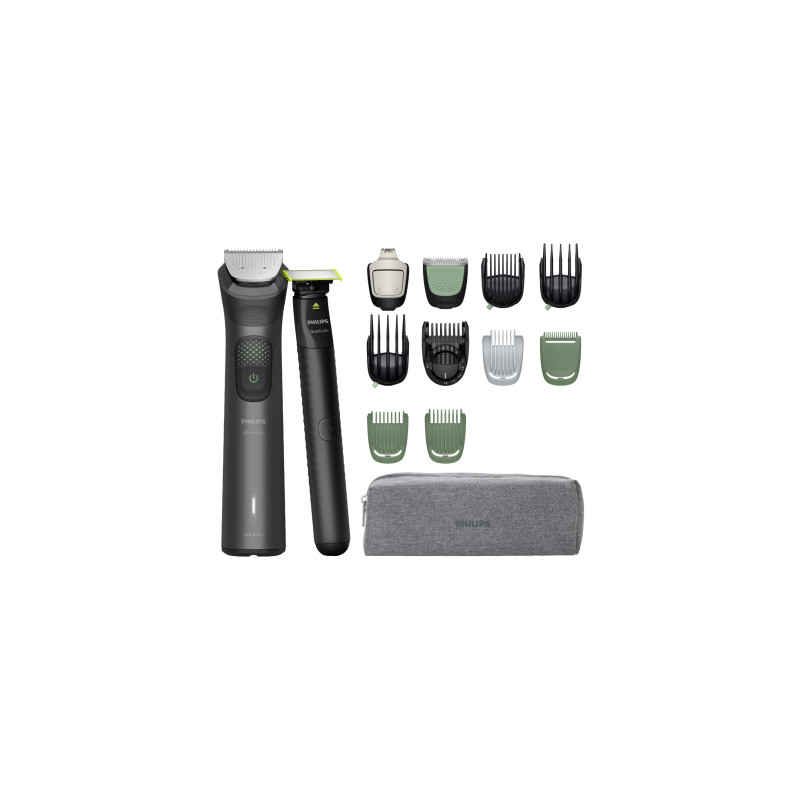 Тример Philips MG9531/15