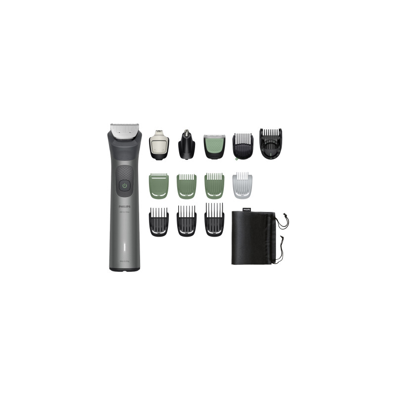 Тример Philips MG7921/15