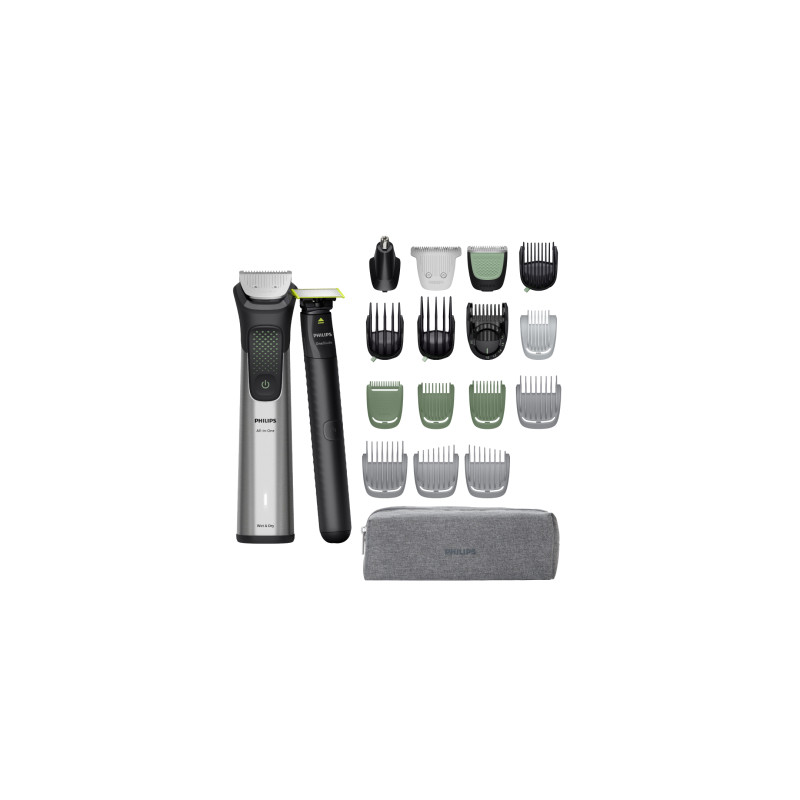 Тример Philips MG9558/15