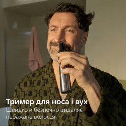 Тример Philips MG9558/15