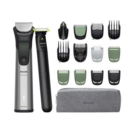 Тример Philips MG9535/15