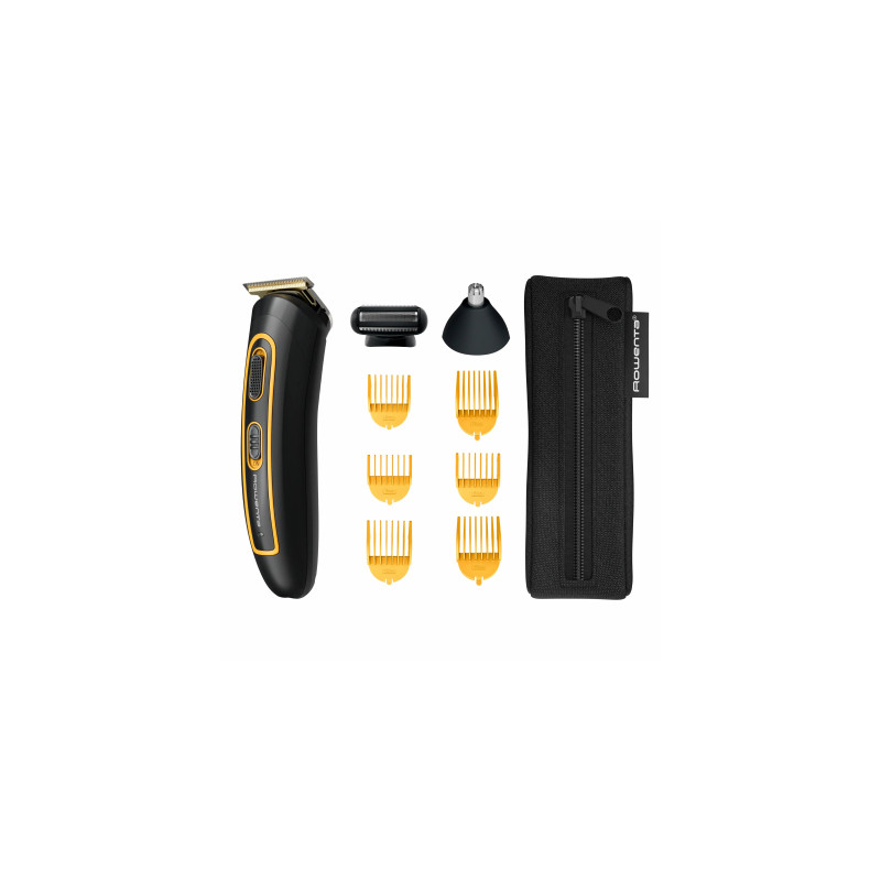 Тример Rowenta TN9113F0