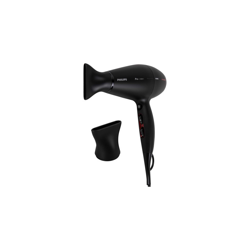 Фен Philips HPS910/00