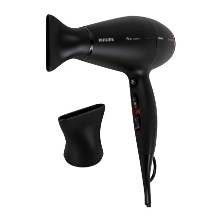 Фен Philips HPS910/00