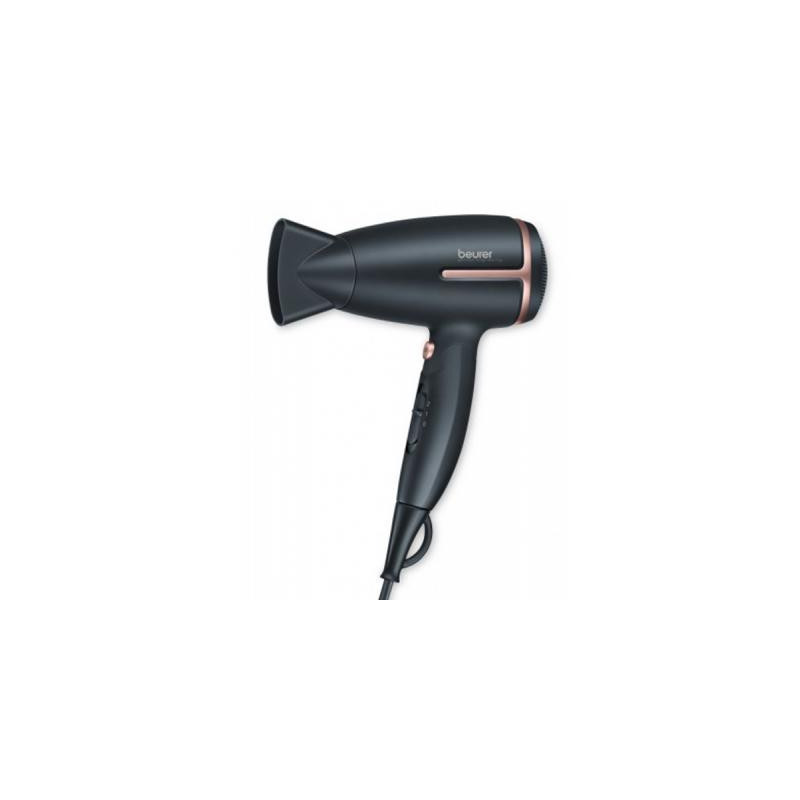 Фен Beurer HC 25