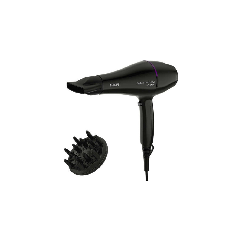 Фен Philips BHD274/00