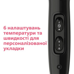 Фен Philips BHD274/00