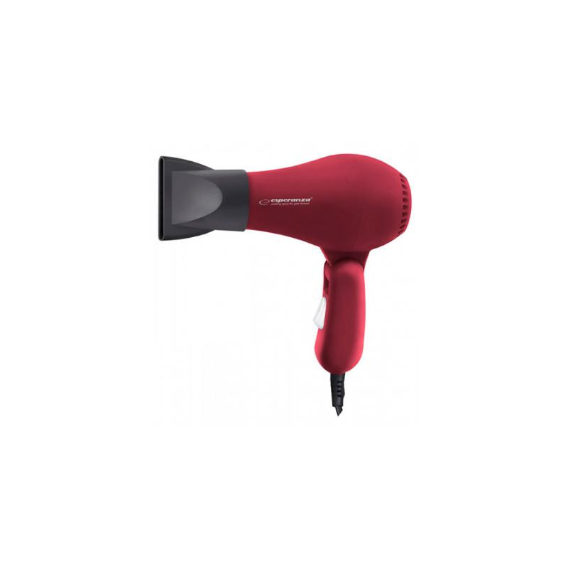 Фен Esperanza EBH003R