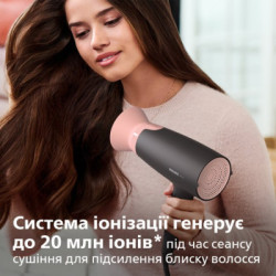 Фен Philips BHD350/10