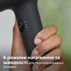 Фен Philips BHD350/10