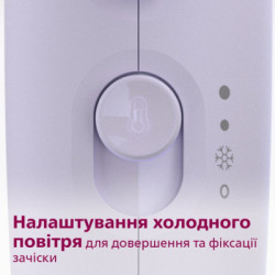 Фен Philips BHD341/10