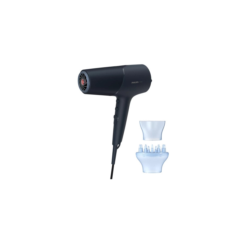 Фен Philips BHD512/00