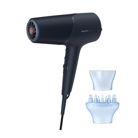 Фен Philips BHD512/00