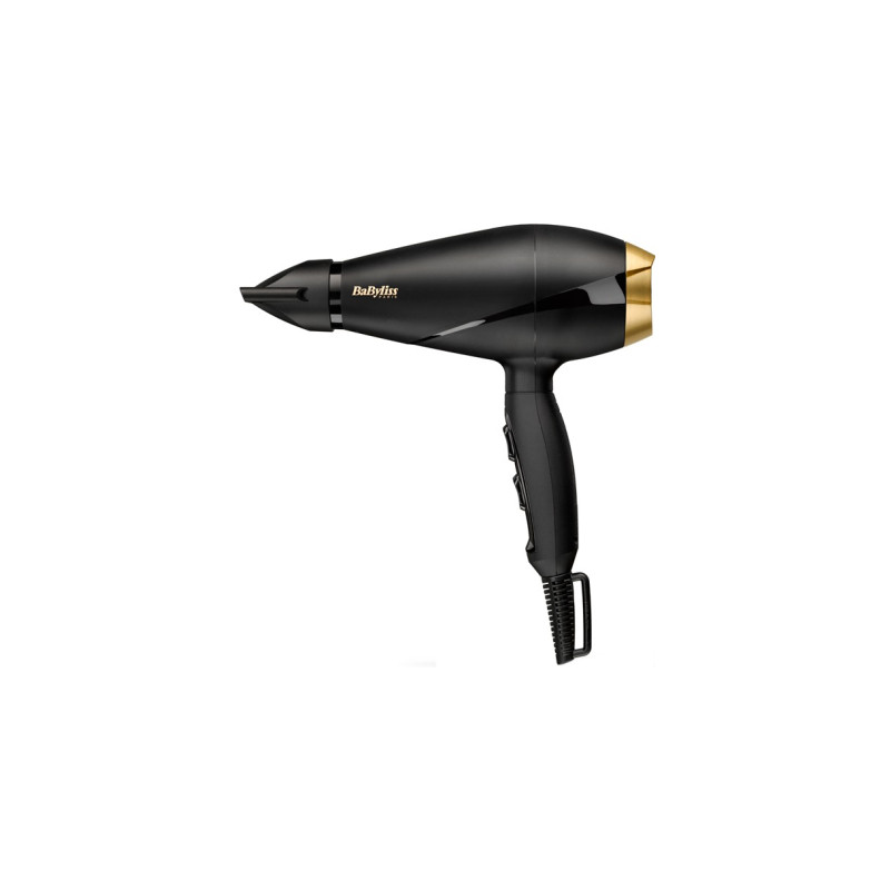 Фен Babyliss 6704E