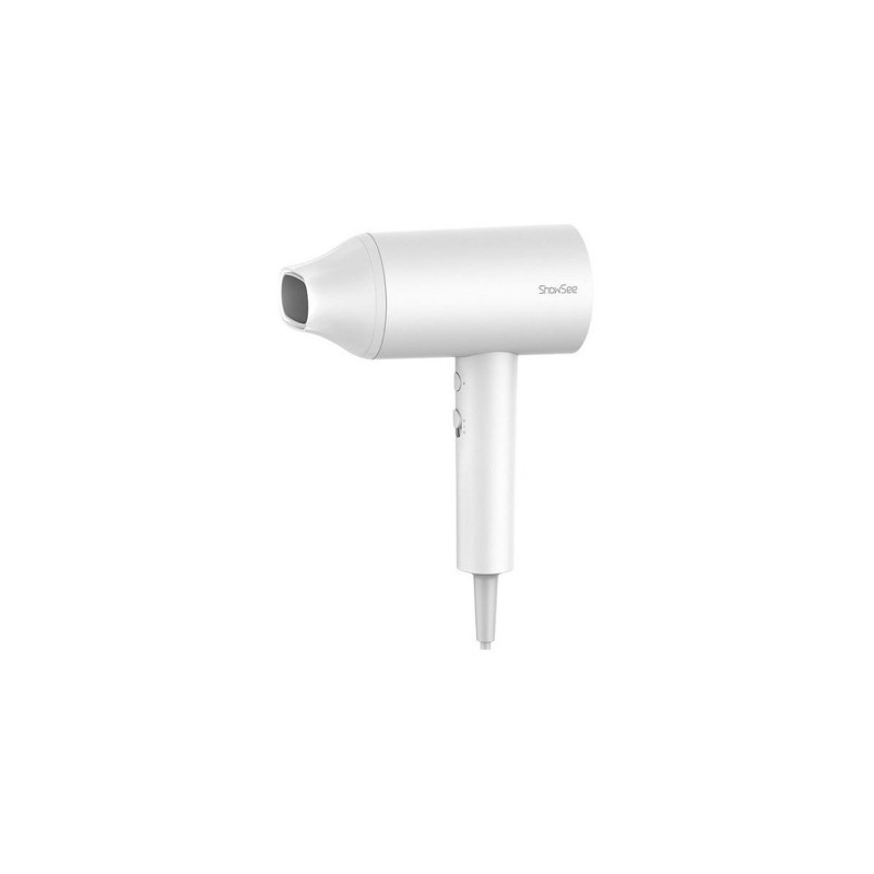 Фен Xiaomi ShowSee A1-W White
