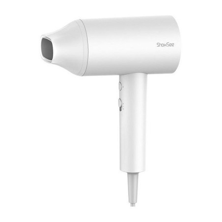 Фен Xiaomi ShowSee A1-W White