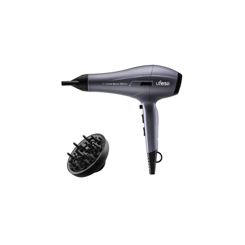 Фен Ufesa X-Threme Boost (60305373)