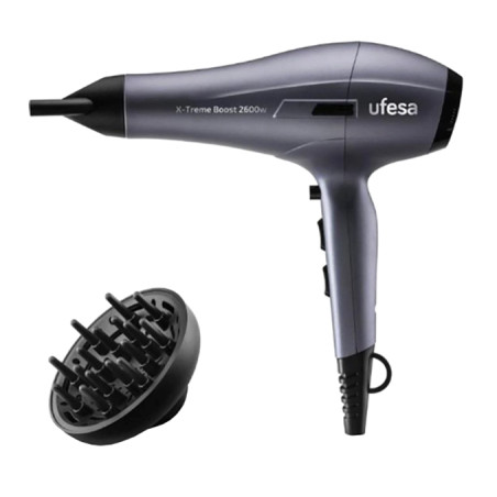 Фен Ufesa X-Threme Boost (60305373)