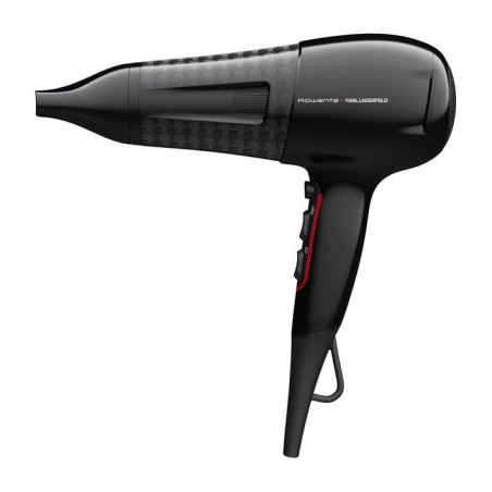 Фен Rowenta CV591LF0