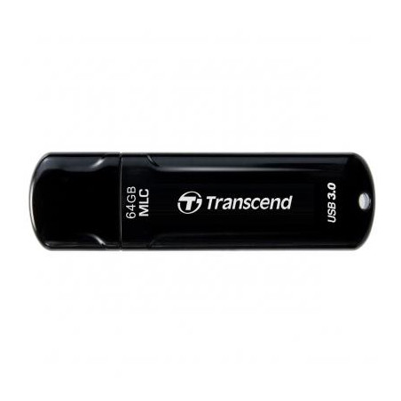 USB флеш накопичувач Transcend 64GB JetFlash 750 USB 3.0 (TS64GJF750K)